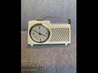 Meister Anker Alarm Clock with Signal