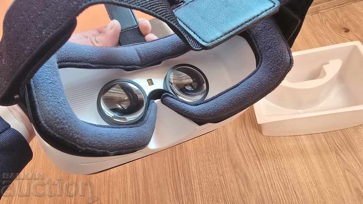 Delivery of VR Oculus SAMSUNG Goggles Delivery of VR Oculus SAMSUNG Goggles