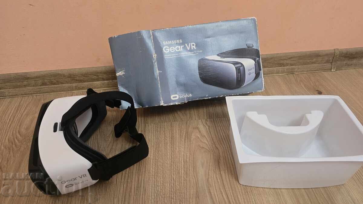 VR Oculus SAMSUNG Goggles VR Oculus SAMSUNG Goggles