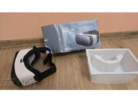VR Oculus SAMSUNG Goggles