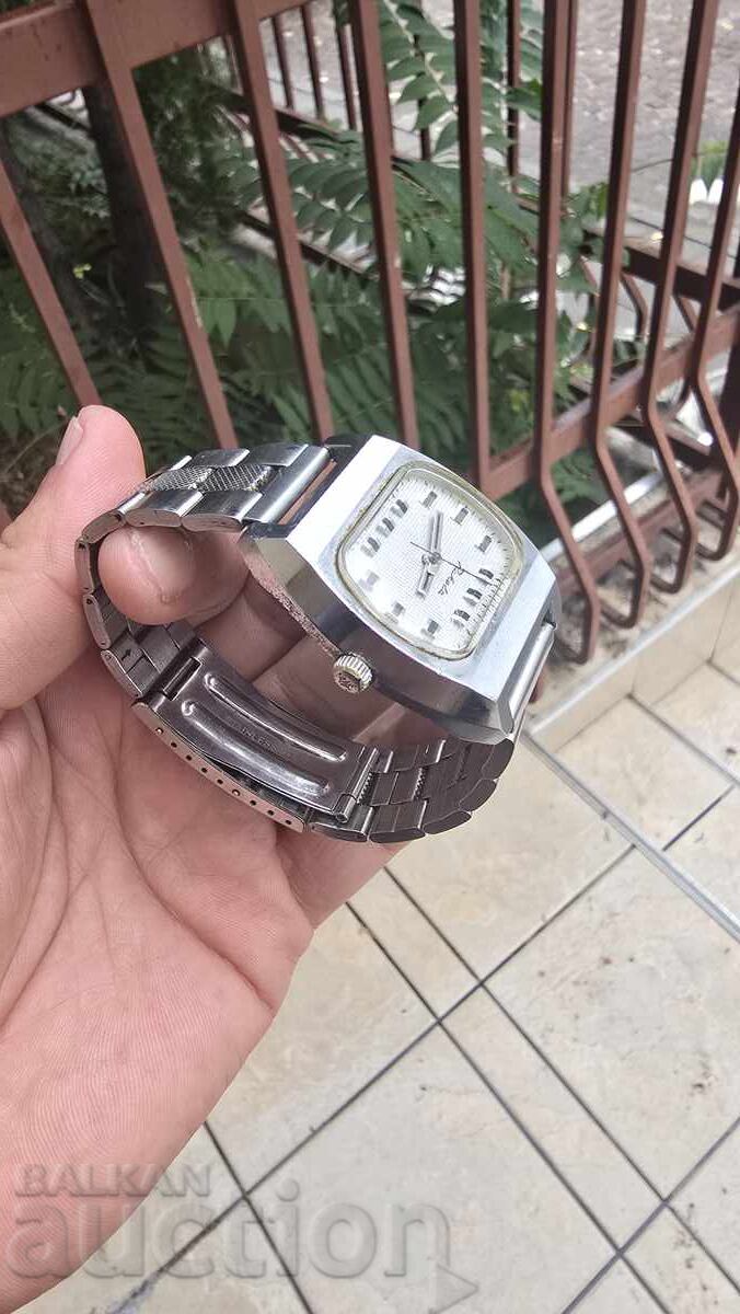 Raketa Television Watch - 5 Raketa Television Watch - 5