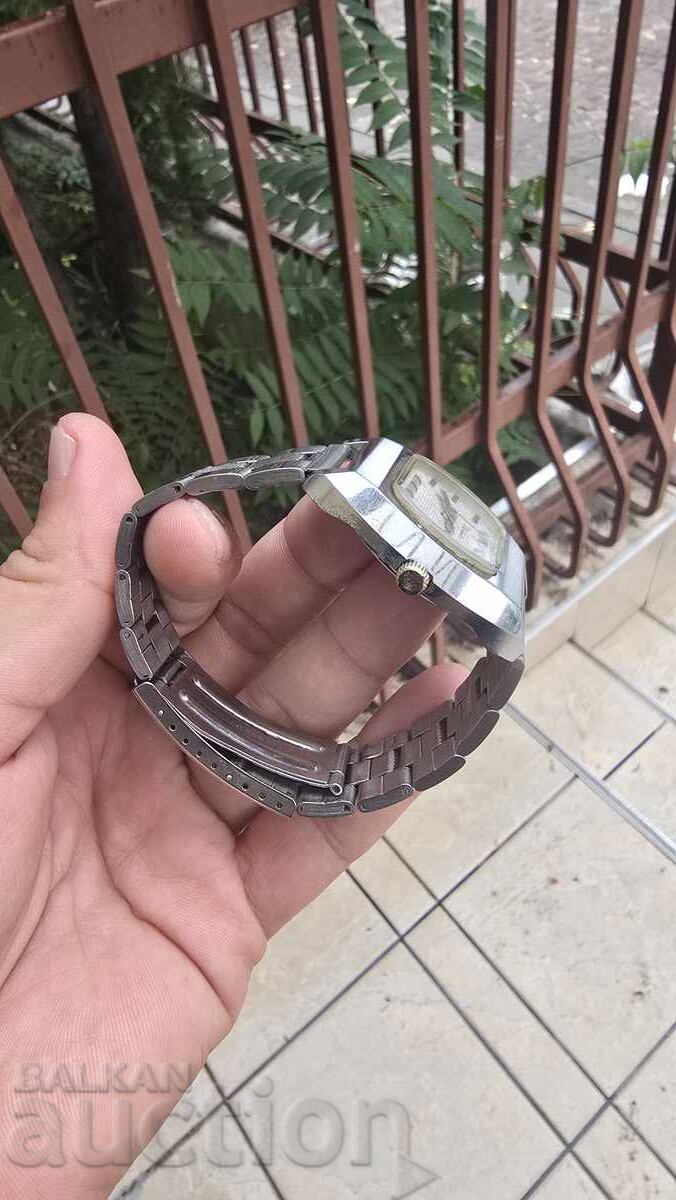 Raketa Television Watch - 6 Raketa Television Watch - 6