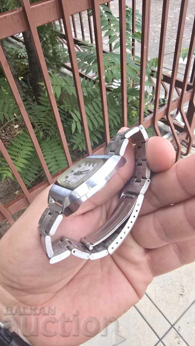 Raketa Television Watch - 7 Raketa Television Watch - 7