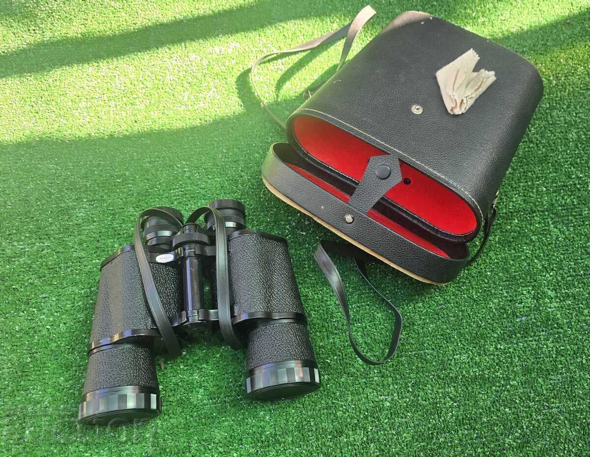 Japanese PANORAMA Binoculars with price 51.00 BGN | € 26.08 Japanese PANORAMA Binoculars with price 51.00 BGN | € 26.08
