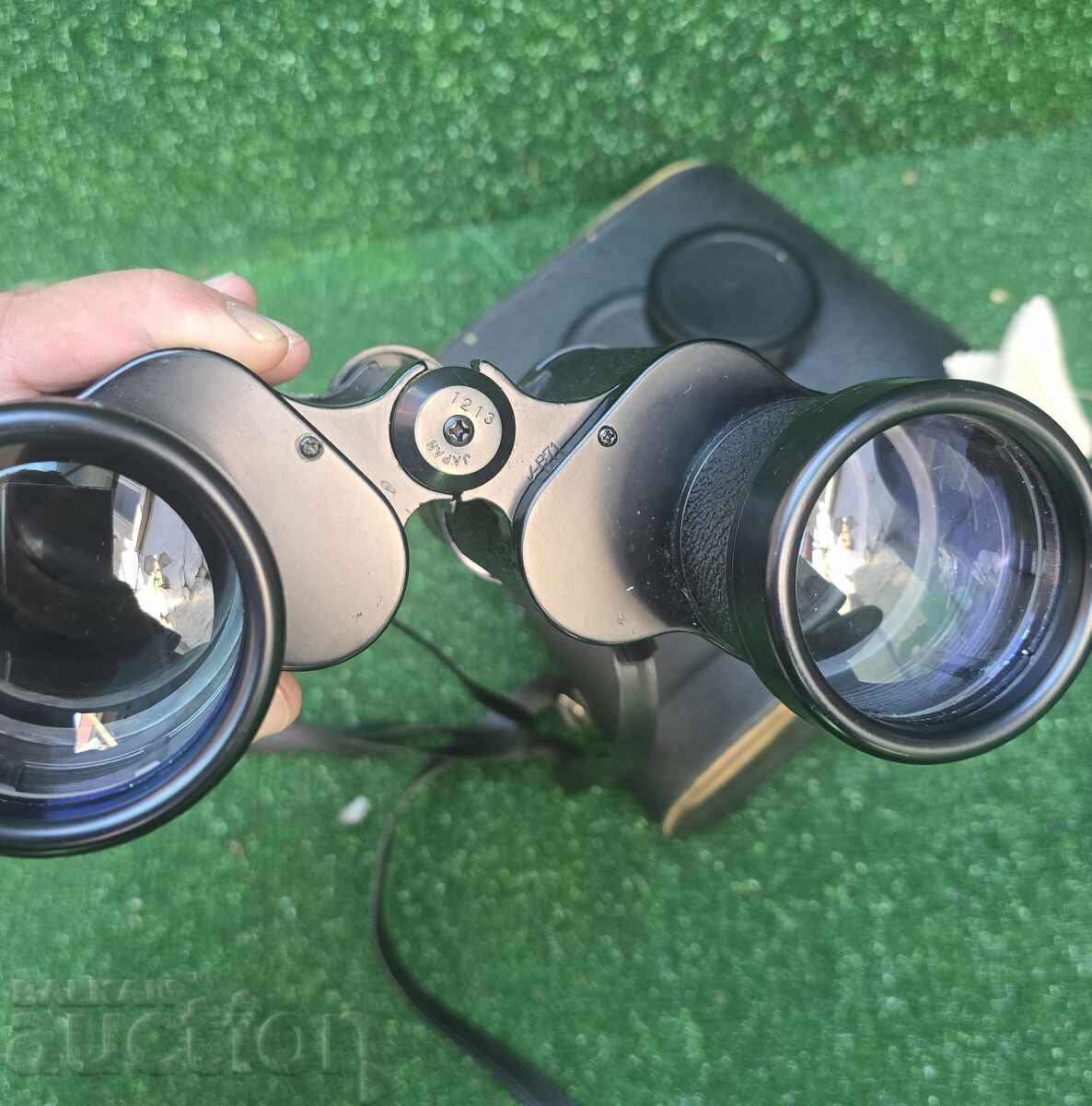 Japanese PANORAMA Binoculars - 5 Japanese PANORAMA Binoculars - 5