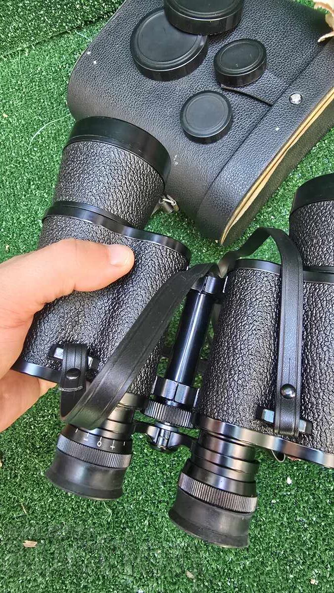 Japanese PANORAMA Binoculars - 6 Japanese PANORAMA Binoculars - 6