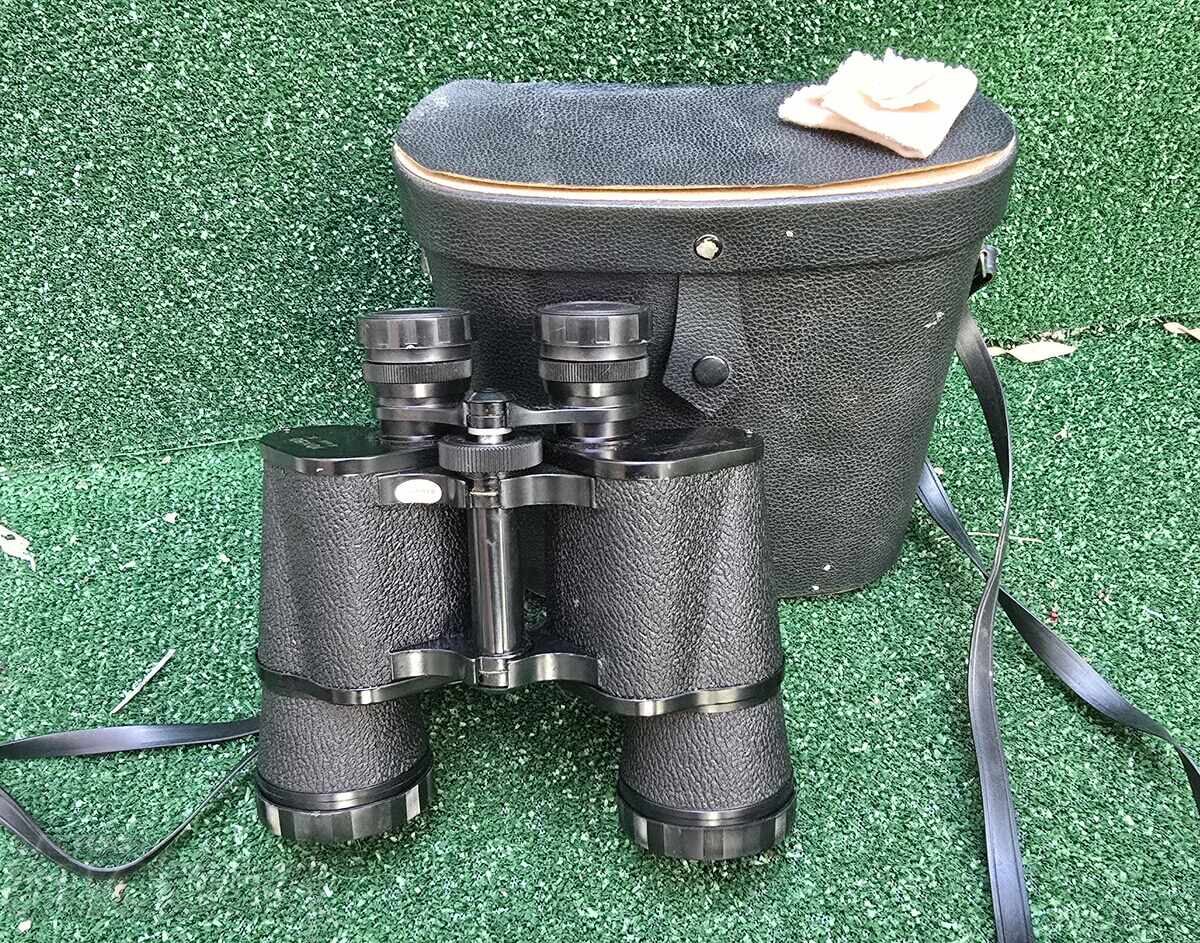 Japanese PANORAMA Binoculars - 7 Japanese PANORAMA Binoculars - 7