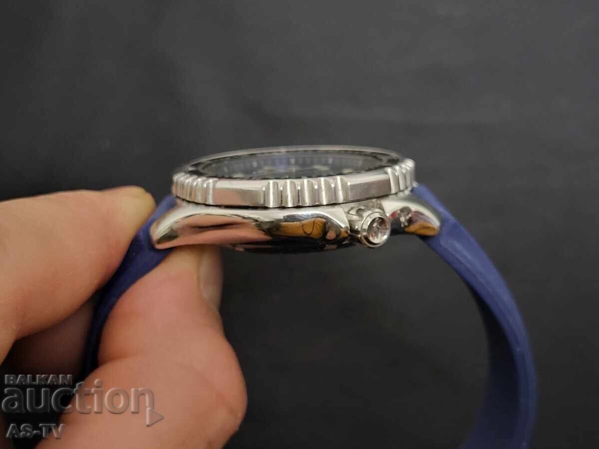 Ceas Citizen automatic 200 m cu preț 390.00 BGN | € 199.40