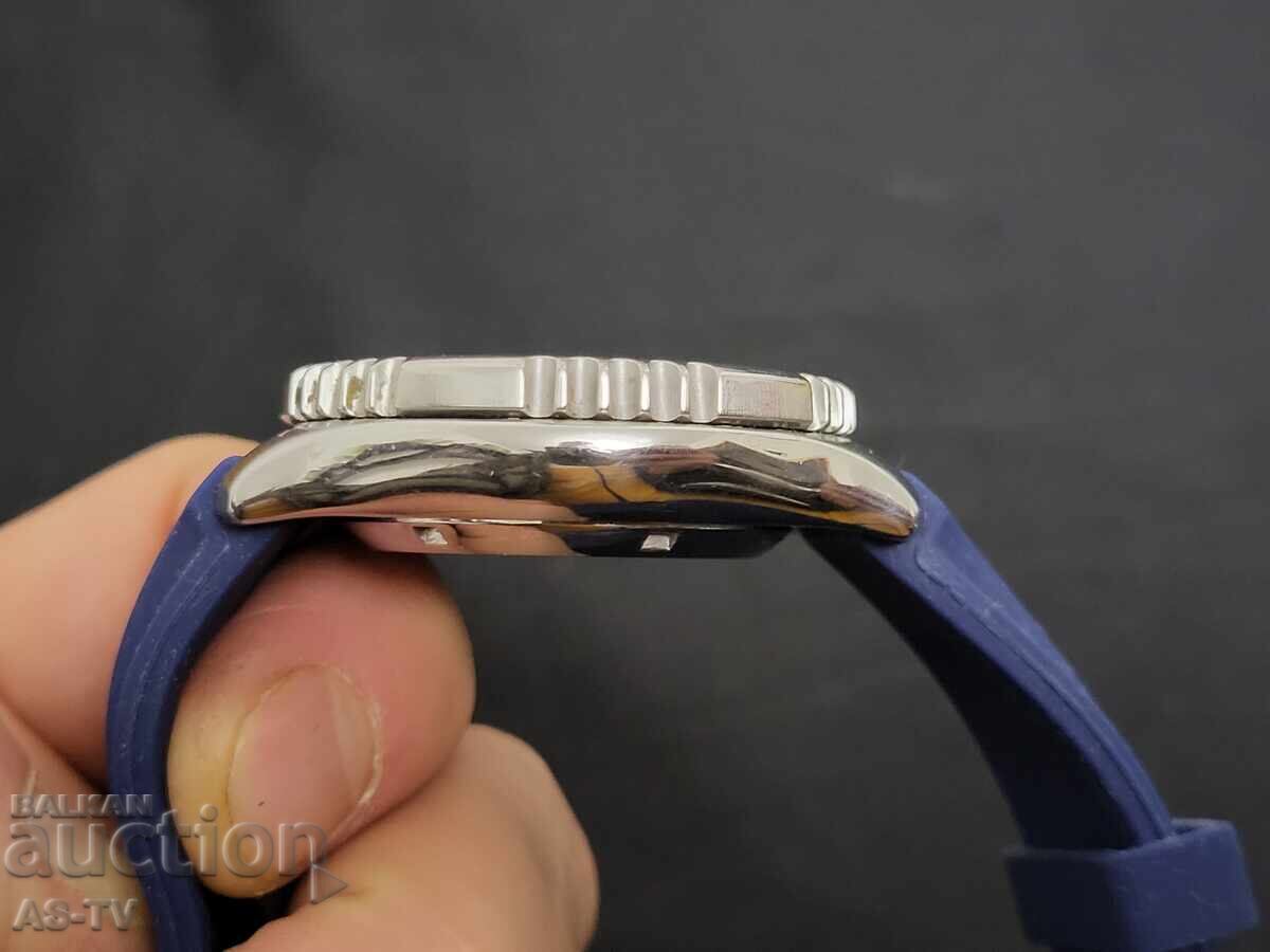 Licitație Ceas Citizen automatic 200 m