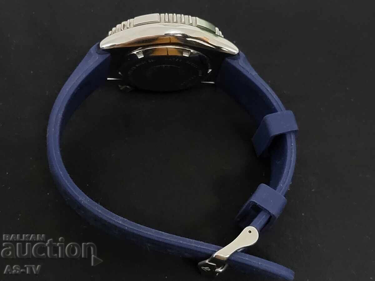 Ceas Citizen automatic 200 m - 7