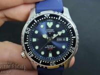 Ceas Citizen automatic 200 m