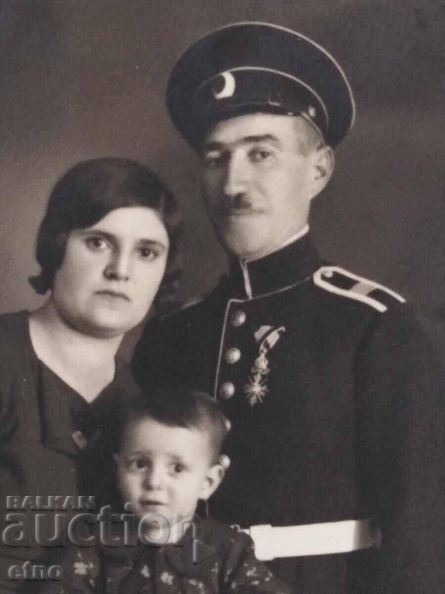 Licitație Plovdiv 1938 g. FOTOGRAFIE REGALĂ, SOLDAT, UNIFORMĂ, ordin Licitație Plovdiv 1938 g. FOTOGRAFIE REGALĂ, SOLDAT, UNIFORMĂ, ordin