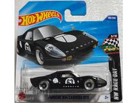 Hot Wheels Porsche 904 Carrera Mașinuță Hot Wheels 1:64 Porsche