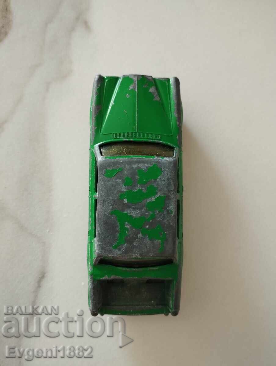 Rolls Royce Matchbox made in Bulgaria Toy Car - 6 Rolls Royce Matchbox made in Bulgaria Toy Car - 6