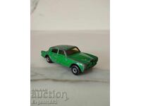 Rolls Royce Matchbox made in Bulgaria Toy Car