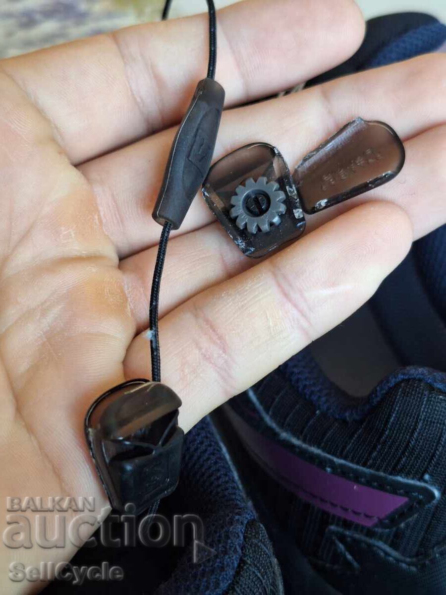 ✅ Hiking Shoes/Running Shoes SALOMON - WOMEN'S - Size 39 ❗ - 6