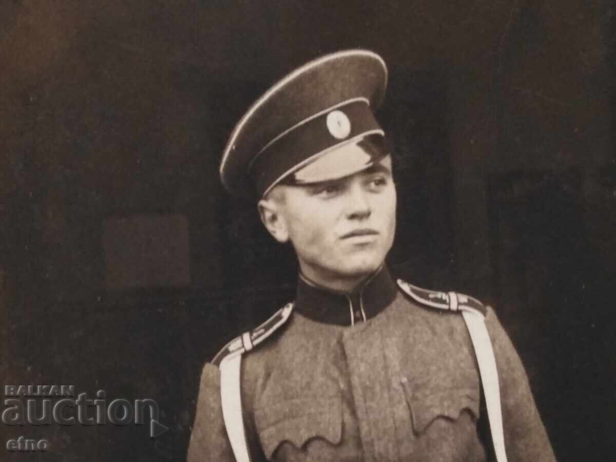 Παράδοση ΒΑΣΙΛΙΚΗ ΦΩΤΟΓΡΑΦΙΑ, ΣΤΡΑΤΙΩΤΗΣ, ΣΤΟΛΗ, ΣΠΑΘΙ