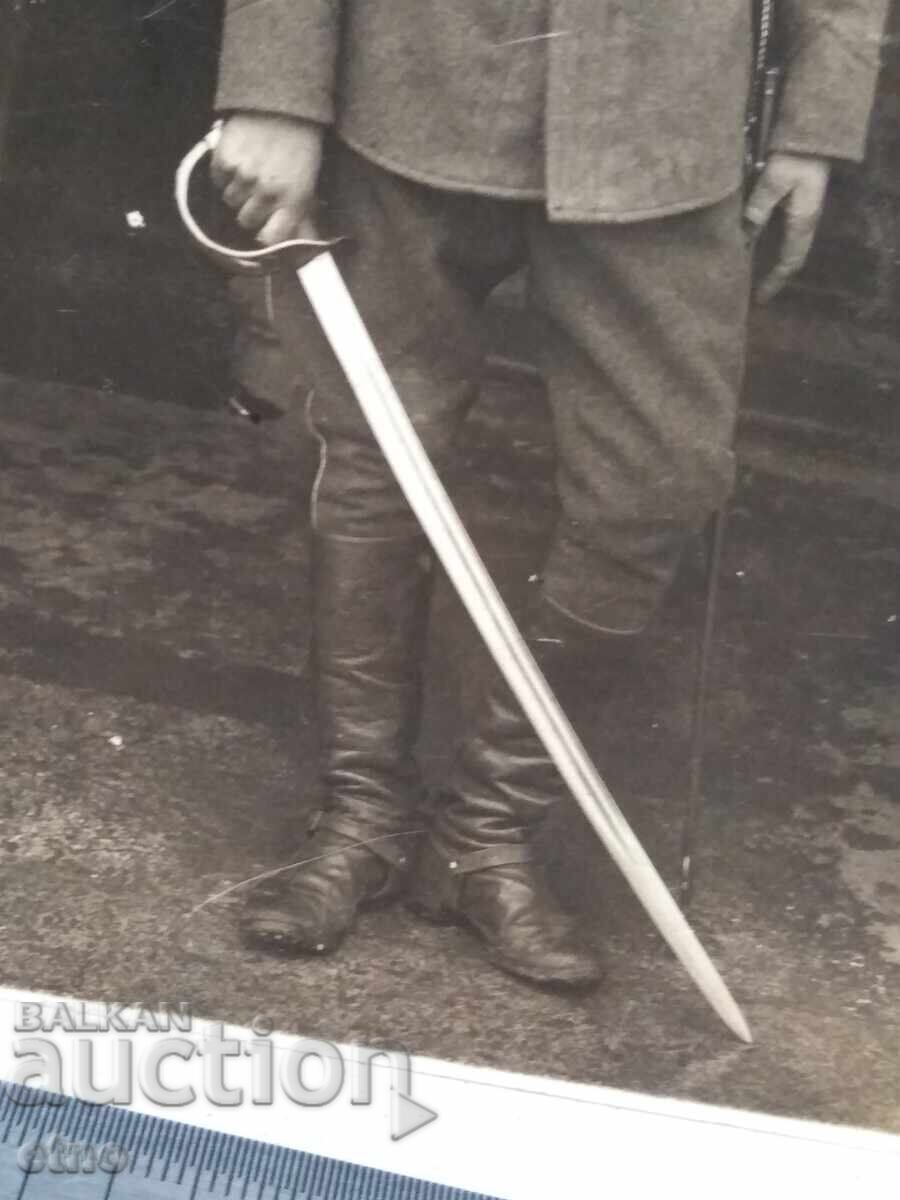 ΒΑΣΙΛΙΚΗ ΦΩΤΟΓΡΑΦΙΑ, ΣΤΡΑΤΙΩΤΗΣ, ΣΤΟΛΗ, ΣΠΑΘΙ - 5