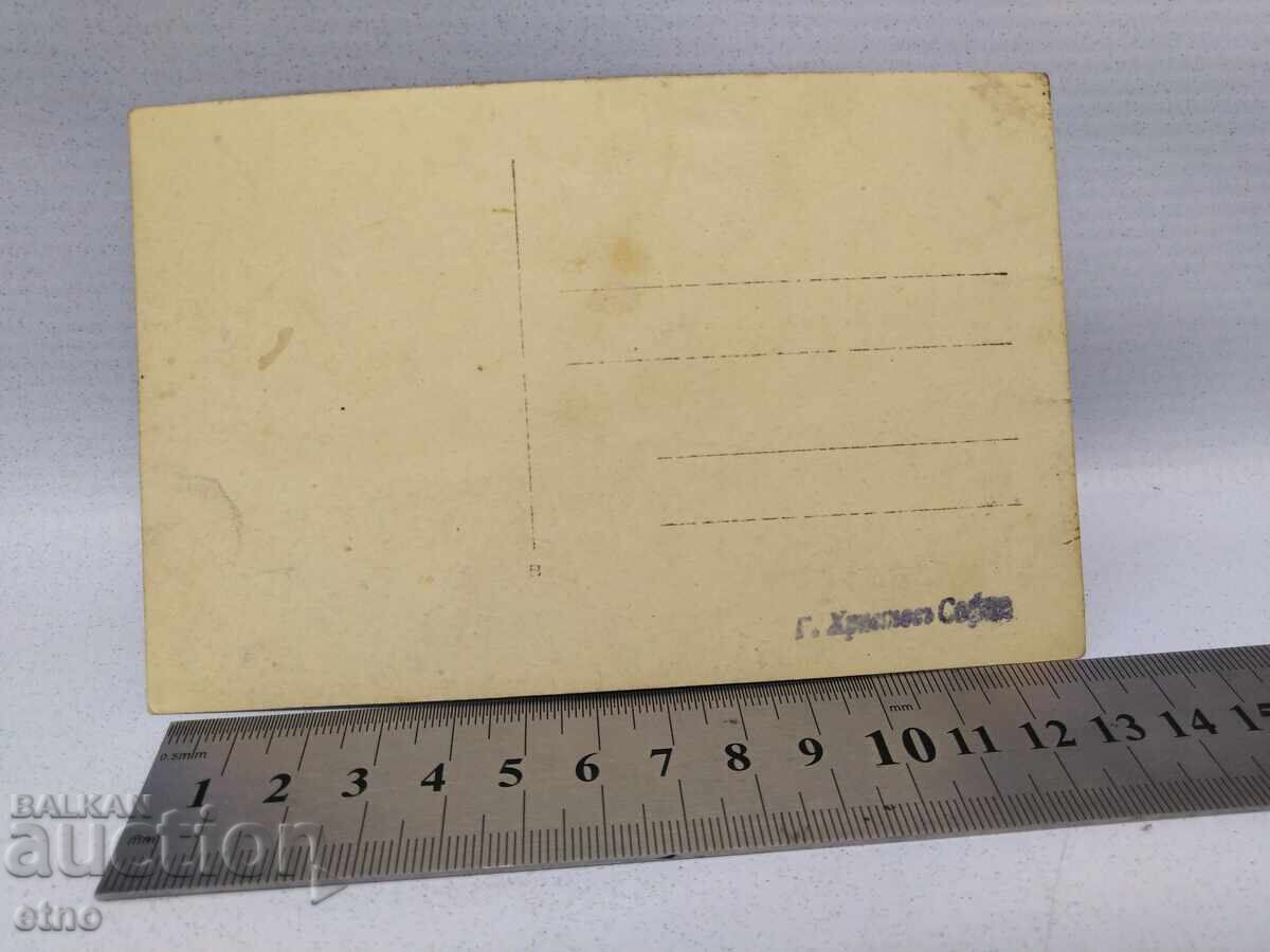 ΒΑΣΙΛΙΚΗ ΦΩΤΟΓΡΑΦΙΑ, ΣΤΡΑΤΙΩΤΗΣ, ΣΤΟΛΗ, ΣΠΑΘΙ - 6