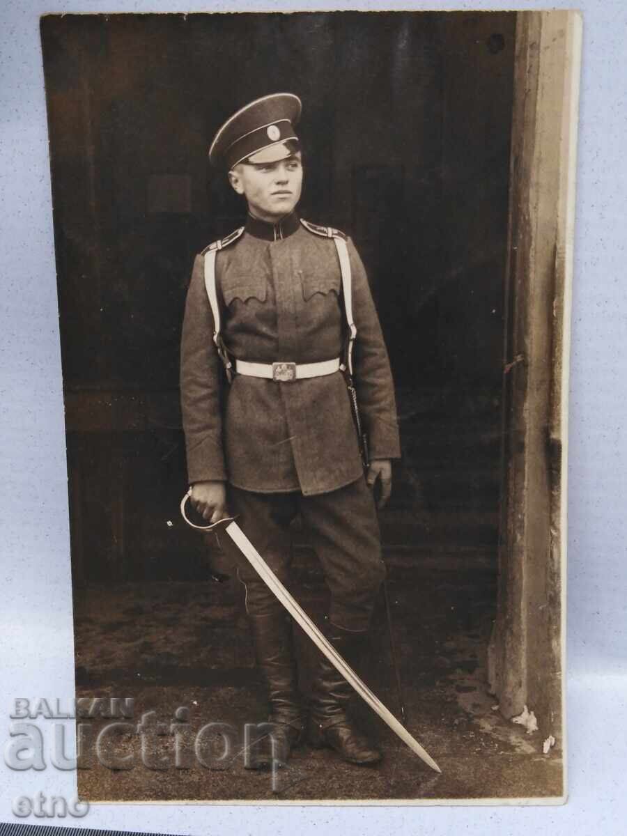 ΒΑΣΙΛΙΚΗ ΦΩΤΟΓΡΑΦΙΑ, ΣΤΡΑΤΙΩΤΗΣ, ΣΤΟΛΗ, ΣΠΑΘΙ