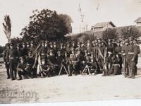 ΒΑΣΙΛΙΚΗ ΦΩΤΟΓΡΑΦΙΑ, ΣΤΡΑΤΙΩΤΗΣ, ΣΤΟΛΗ, ΣΠΑΘΙ