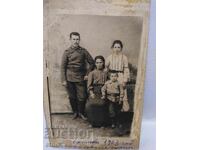 ΒΑΣΙΛΙΚΗ ΦΩΤΟΓΡΑΦΙΑ, ΣΤΡΑΤΙΩΤΗΣ, ΣΤΟΛΗ, ΜΠΑΤΣΚΟΒΟ