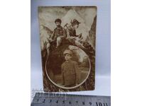 1922 g. FOTOGRAFIE REGALĂ