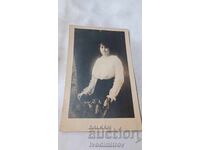 Φωτογραφία Νέας Γυναίκας 1927