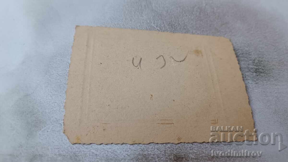 Photo Little girl in a white dress with price 1.45 BGN | € 0.74