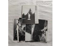 ПАРК "ЛЕНИН" АЯЗМОТО СТАРА ЗАГОРА АЛБУМ