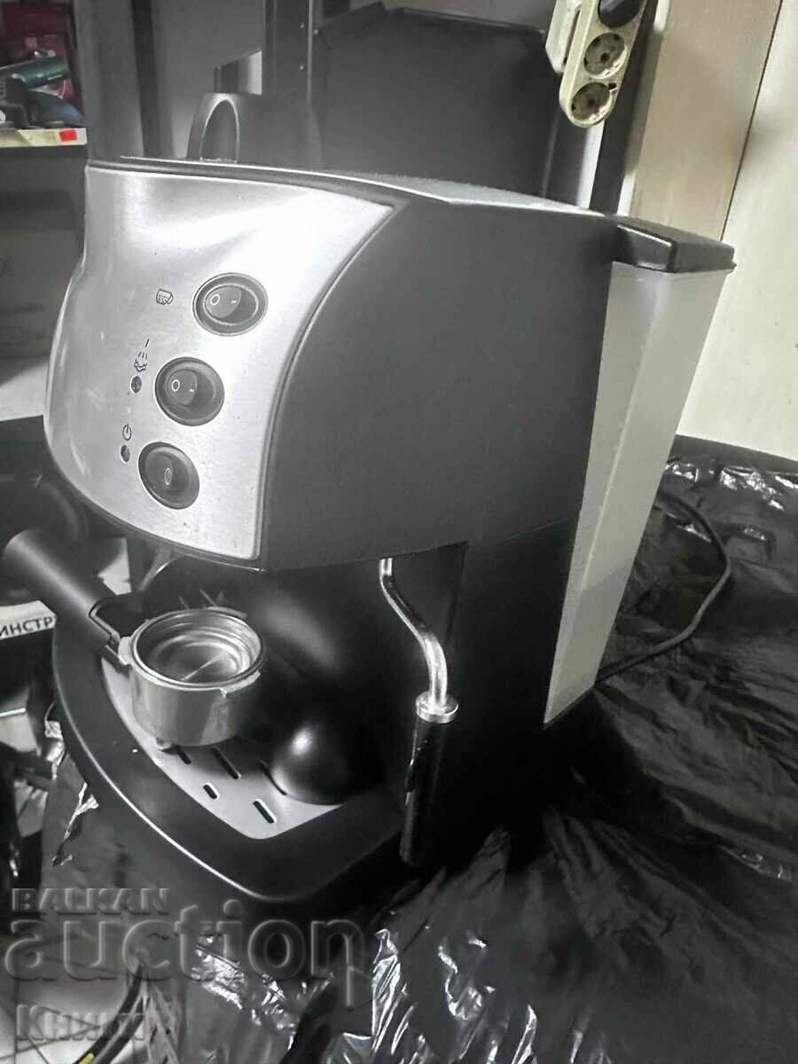 Muhler Coffee Machine for Parts - 5