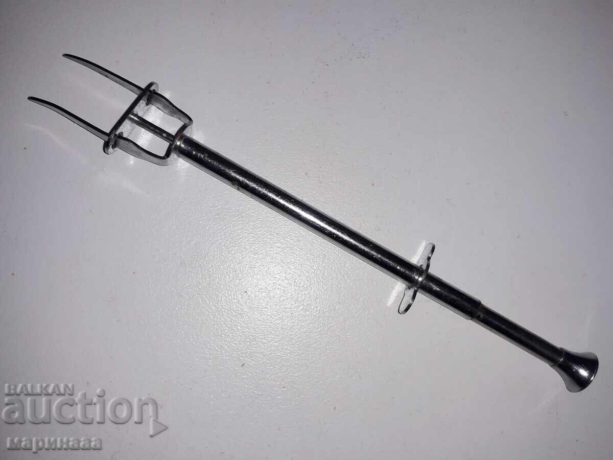 Special Fork for Bites with price 5.00 BGN | € 2.56