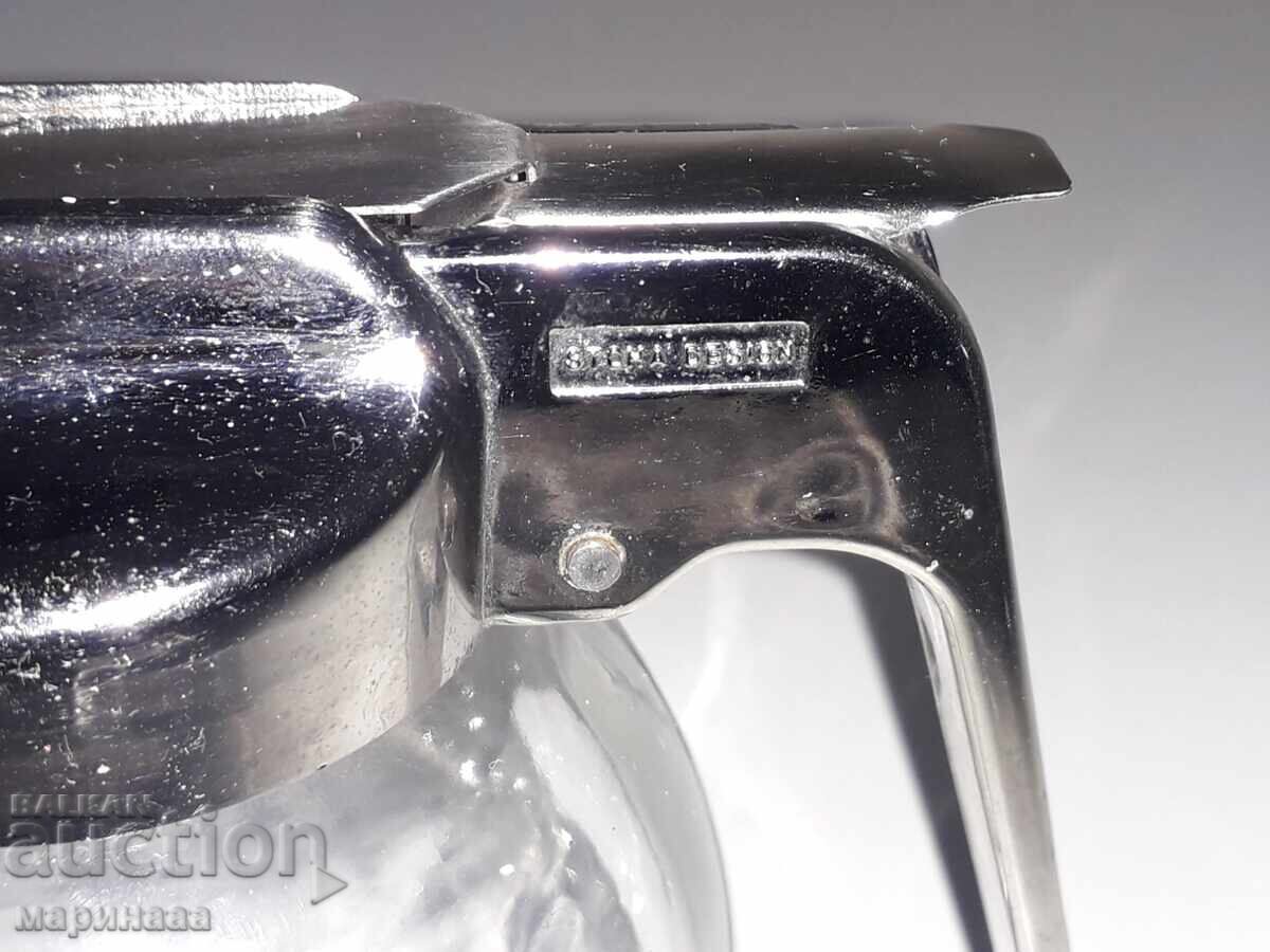 "KANICHKA" "STOHA". GERMANY with price 4.00 BGN | € 2.05 "KANICHKA" "STOHA". GERMANY with price 4.00 BGN | € 2.05