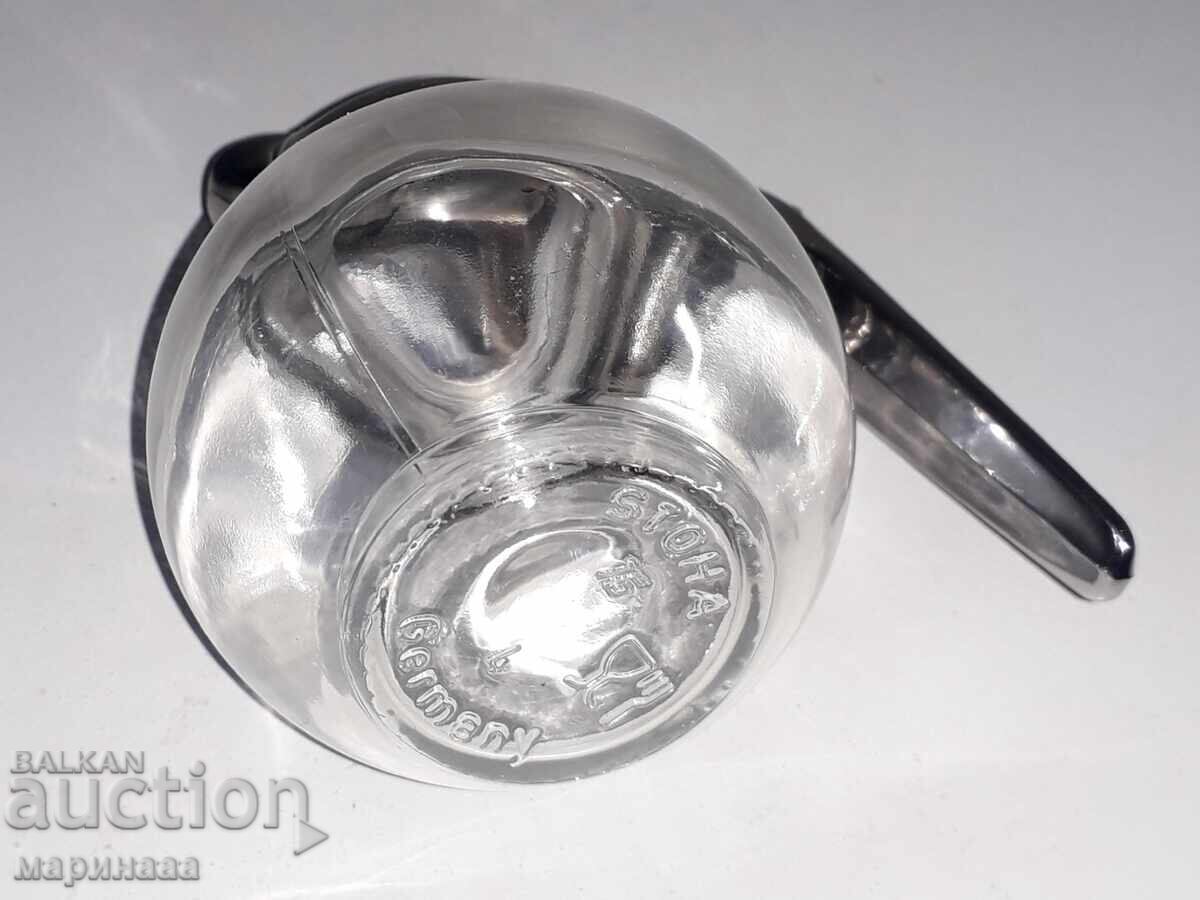 "KANICHKA" "STOHA". GERMANY - 5 "KANICHKA" "STOHA". GERMANY - 5