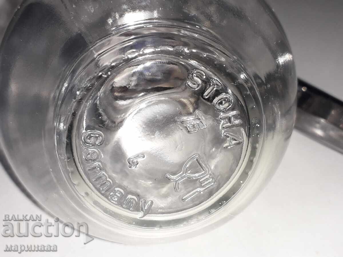 "KANICHKA" "STOHA". GERMANY - 6 "KANICHKA" "STOHA". GERMANY - 6