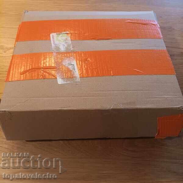 NEW! Solar fountain with built-in 3000 mAh battery and 10 nozzles - 7