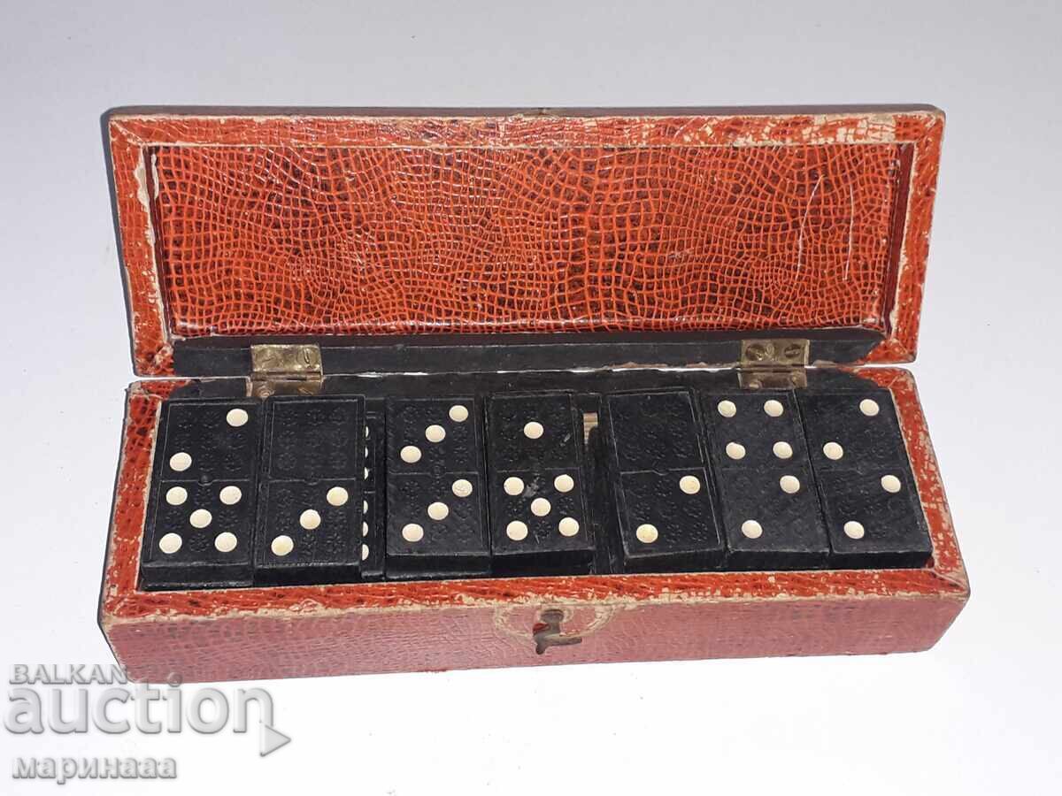 ΠΑΛΑΙΟ ΞΥΛΙΝΟ ΝΤΟΜΙΝΟ