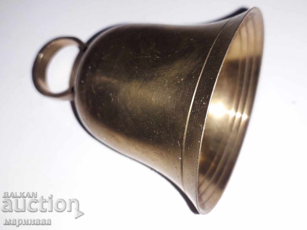 Παράδοση ΚΑΜΠΑΝΑ. ΟΡΕΙΧΑΛΚΟΣ