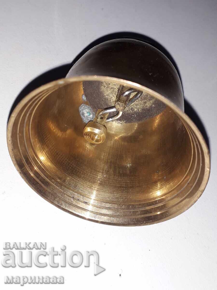 ΚΑΜΠΑΝΑ. ΟΡΕΙΧΑΛΚΟΣ - 5