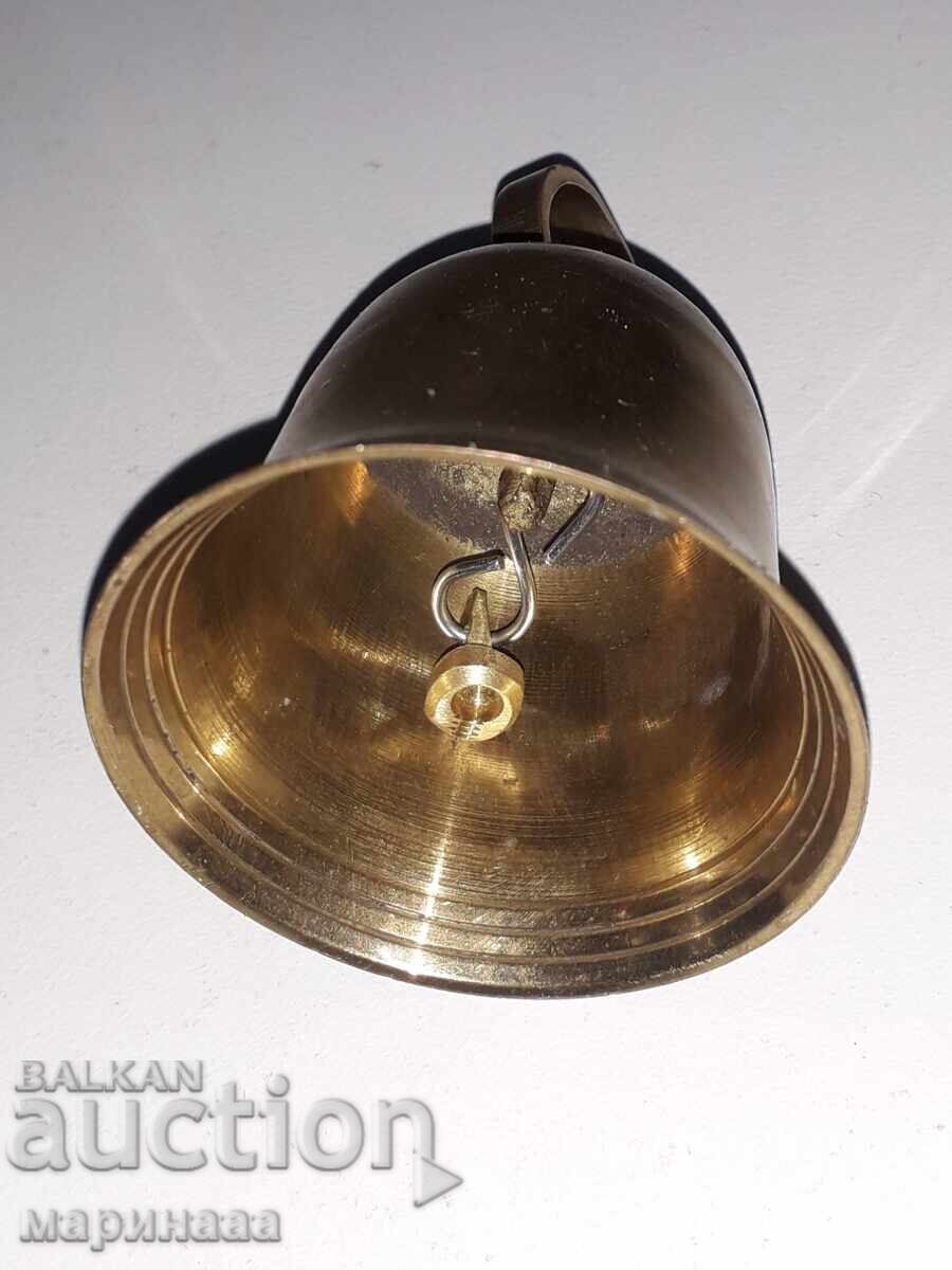 ΚΑΜΠΑΝΑ. ΟΡΕΙΧΑΛΚΟΣ