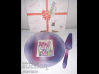 FARFURIE PENTRU TORT. PORȚELAN