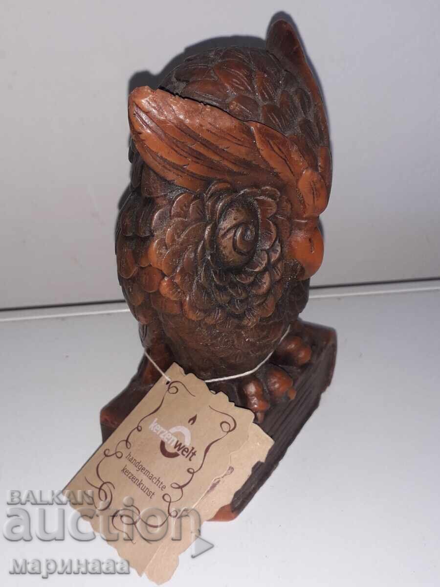 WAX FIGURE with price 5.00 BGN | € 2.56