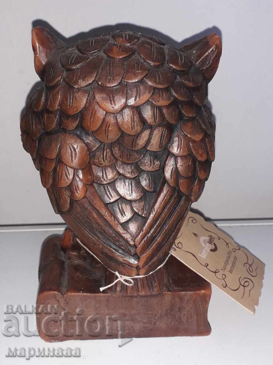 Delivery of WAX FIGURE