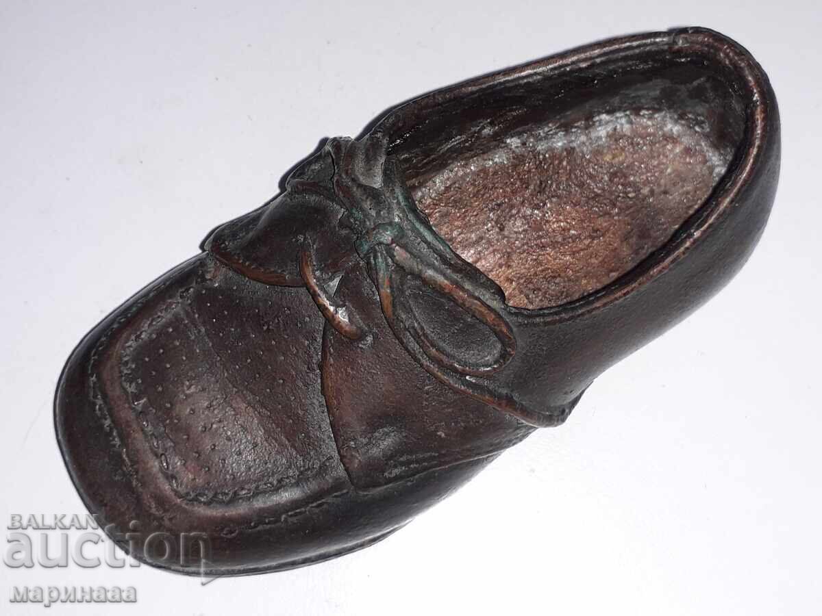 Παράδοση ΠΑΛΑΙΟ ΜΕΤΑΛΛΙΚΟ ΕΚΘΕΜΑ ΔΙΑΦΗΜΙΣΗΣ