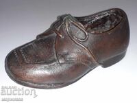 ΠΑΛΑΙΟ ΜΕΤΑΛΛΙΚΟ ΕΚΘΕΜΑ ΔΙΑΦΗΜΙΣΗΣ