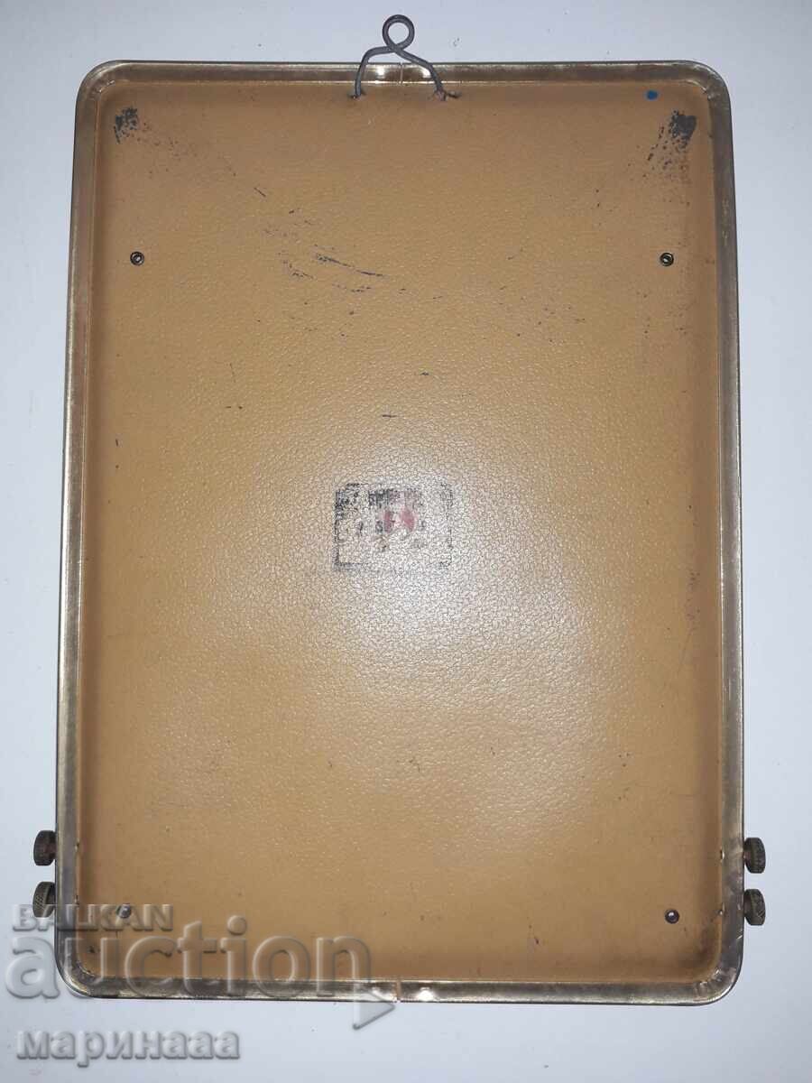 Delivery of ADVERTISING SIGN. BEER. ETERNAL CALENDAR. ITALY