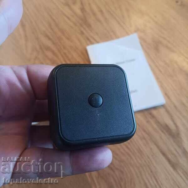 ΚΑΙΝΟΥΡΙΟ! Έξυπνος χρονοδιακόπτης ποτίσματος WiFi, με εφαρμογή, Alexa και Go - 5 ΚΑΙΝΟΥΡΙΟ! Έξυπνος χρονοδιακόπτης ποτίσματος WiFi, με εφαρμογή, Alexa και Go - 5