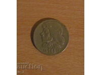 10 ЗЛОТИ 1960 година ПОЛША