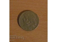 10 ΖΛΟΤΥ 1960 godina ΠΟΛΩΝΙΑ