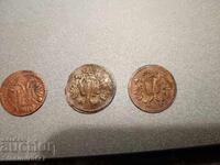 Ship tokens, Germany